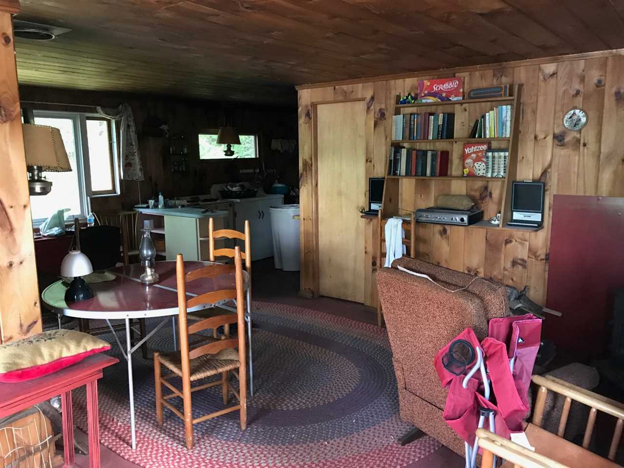 3533 Stinson Lake Road Ellsworth, NH 03223 - Photo 9 of 14 Gallery Image 9