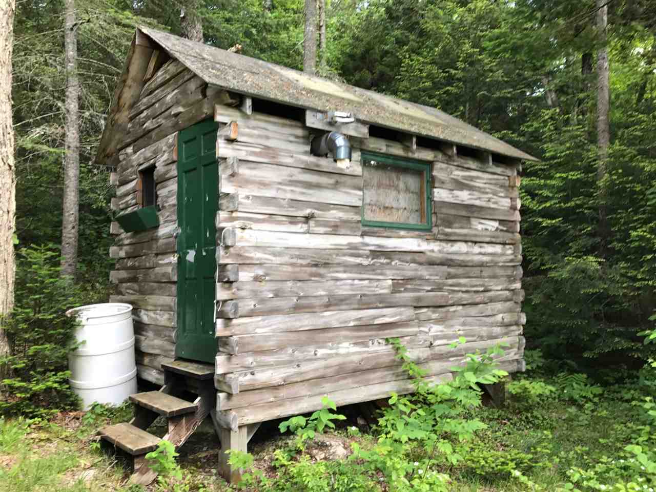 3533 Stinson Lake Road Ellsworth, NH 03223 - Photo 10 of 14 Gallery Image 10