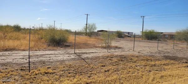 $329,000 | 529 West Alsdorf Road, Eloy, AZ 85131