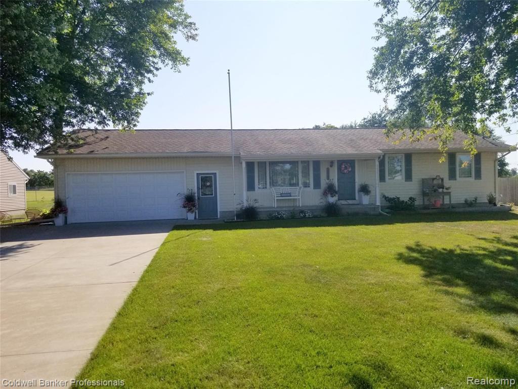 12407 Ruppert Road Perry, MI 48872 - Photo 28 of 37