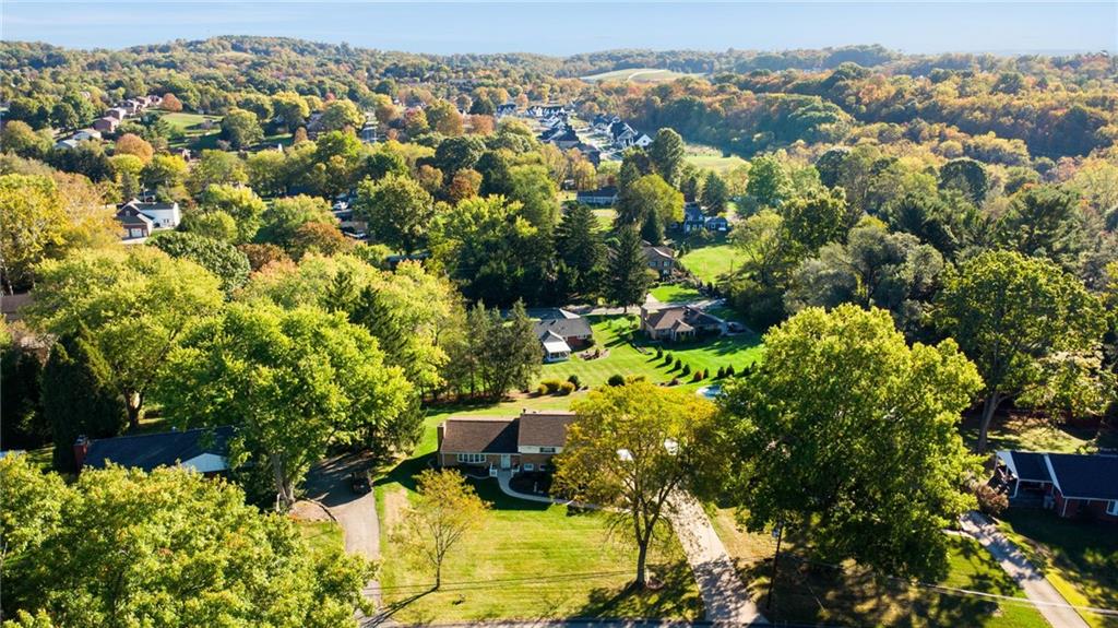 228 Ridgeview Drive Venetia, PA 15367 - Photo 35 of 37 a view of a bunch of flowers