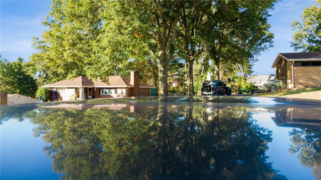 228 Ridgeview Drive Venetia, PA 15367 - Photo 37 of 37