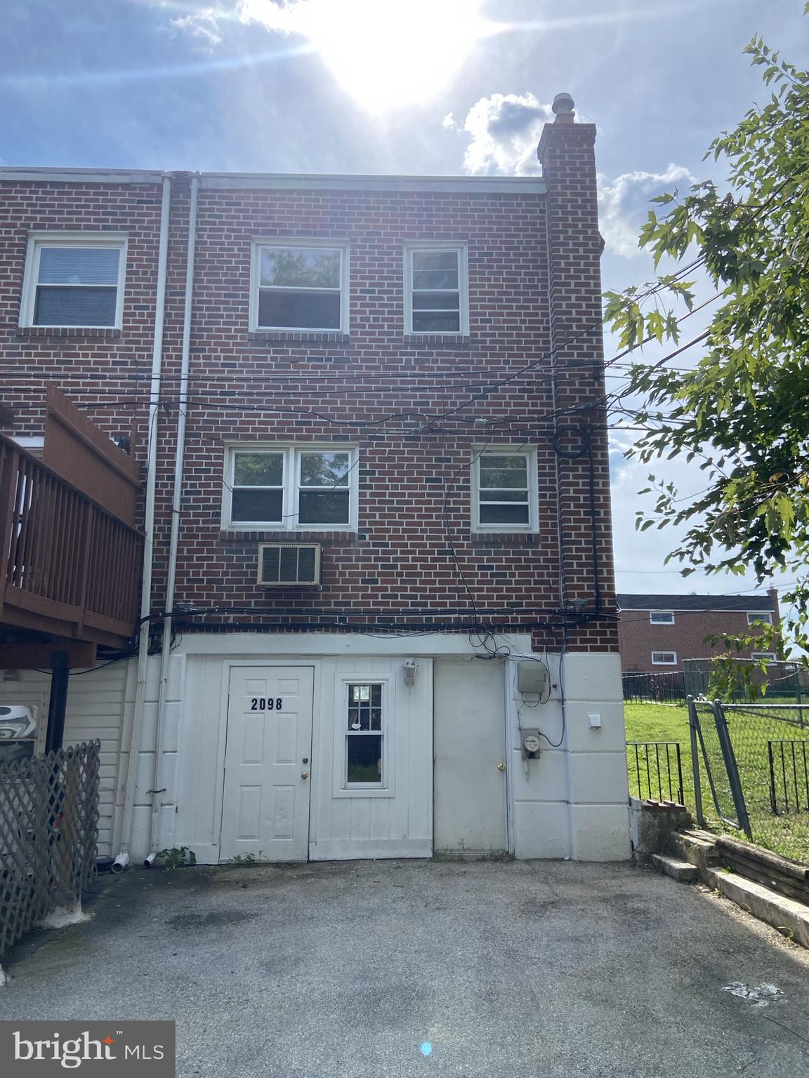 2098 Heather Road Folcroft, PA 19032 - Photo 26 of 27