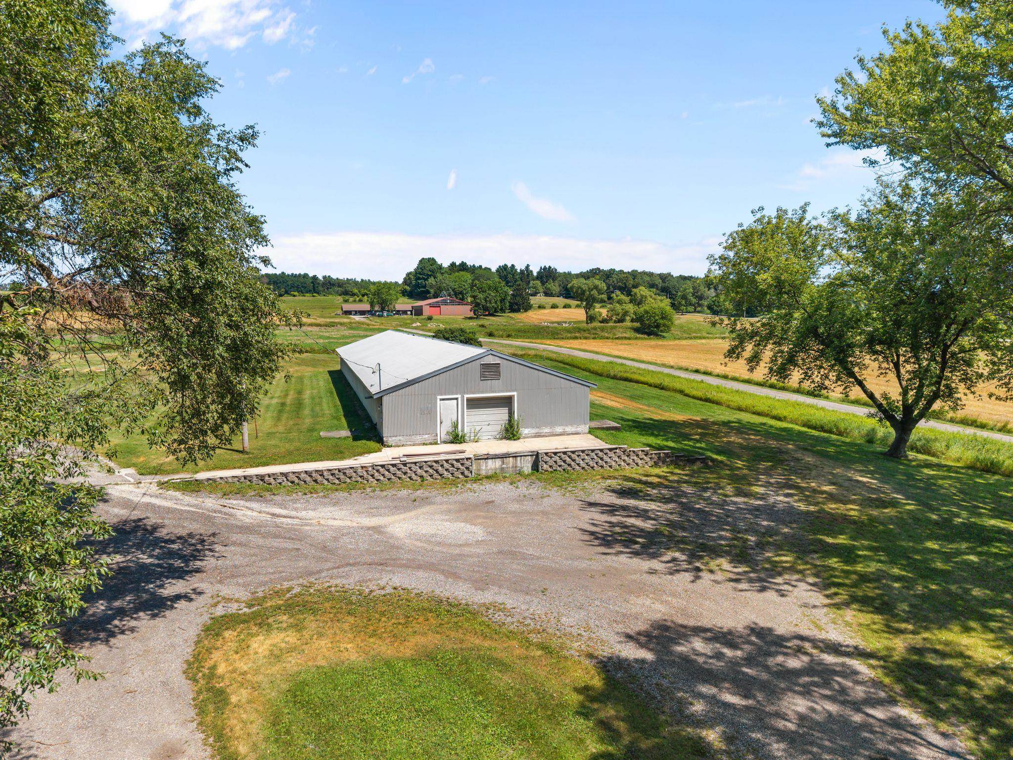 W778 Sunnyside Road Green Lake, WI 54941 - Photo 3 of 57 Gallery Image 3