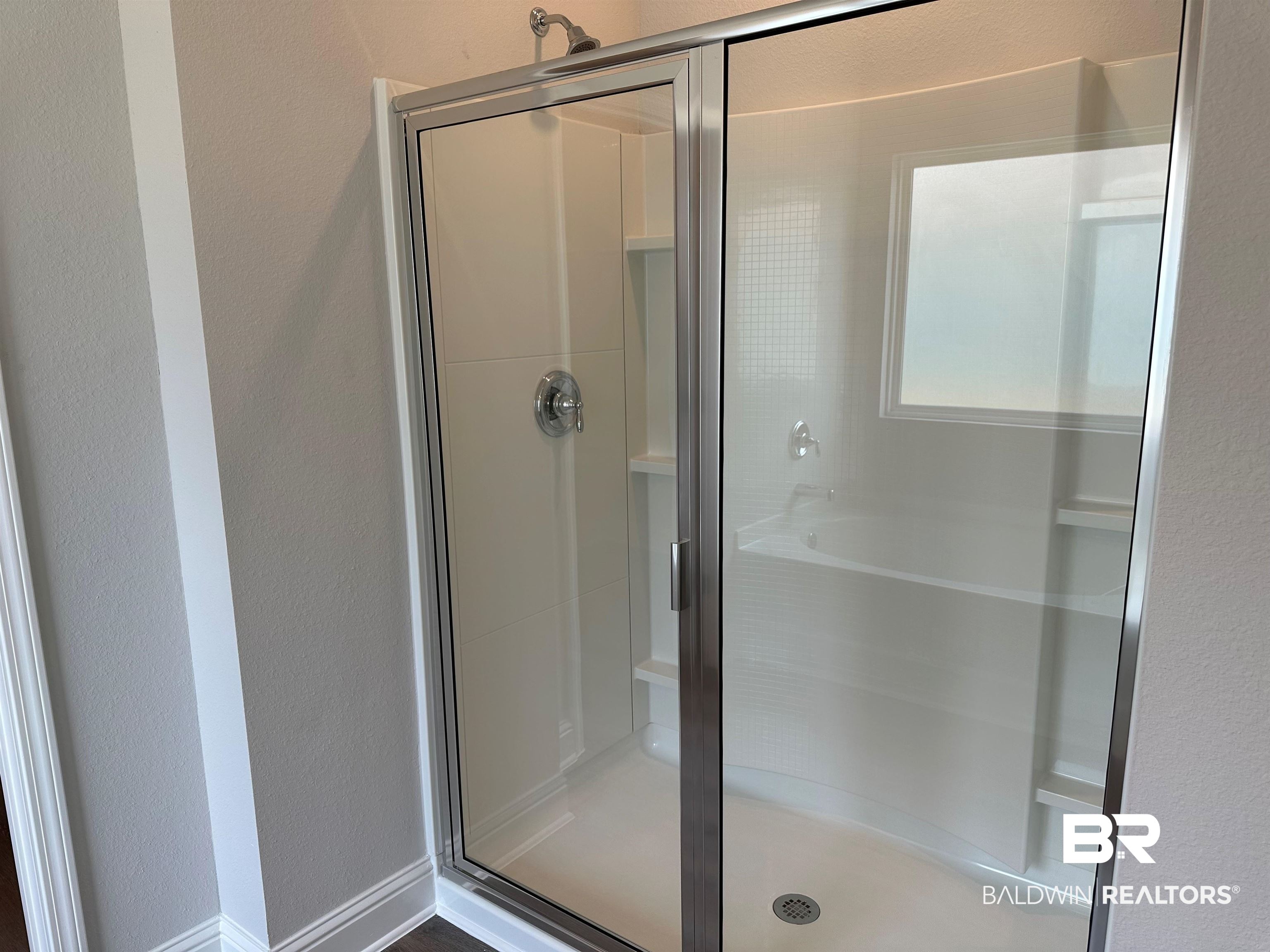 440 Emorie Avenue, Unit 21 Foley, AL 36535 - Photo 11 of 14 Primary Bath Shower