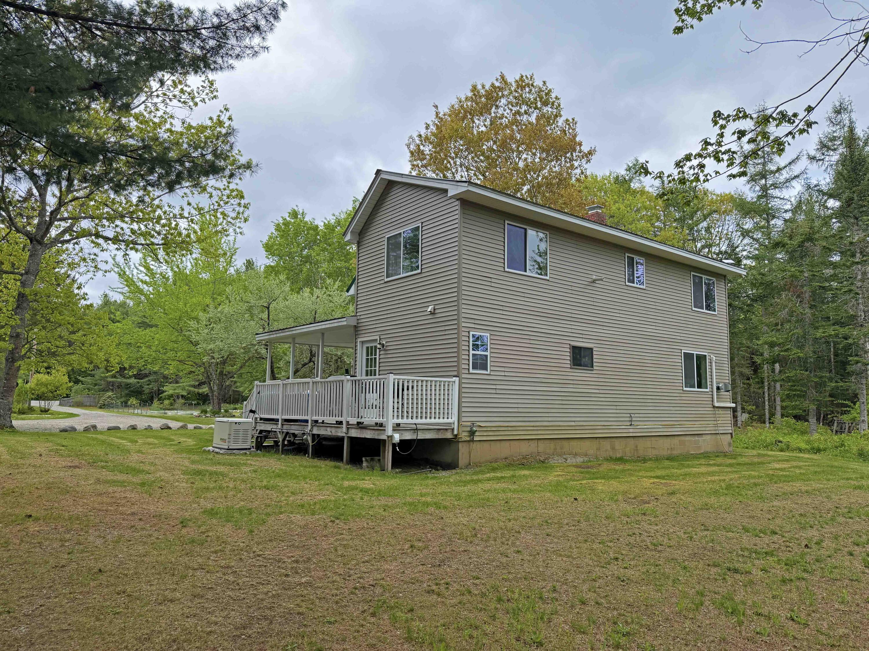 292 Pyle Road Mariaville, ME 04605 - Photo 40 of 44 4d
