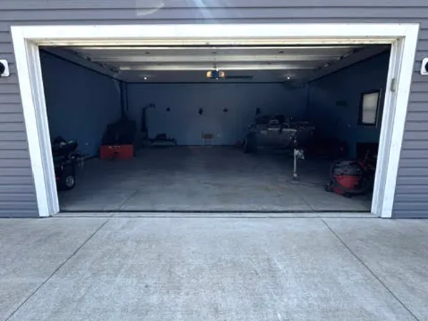 a view of room