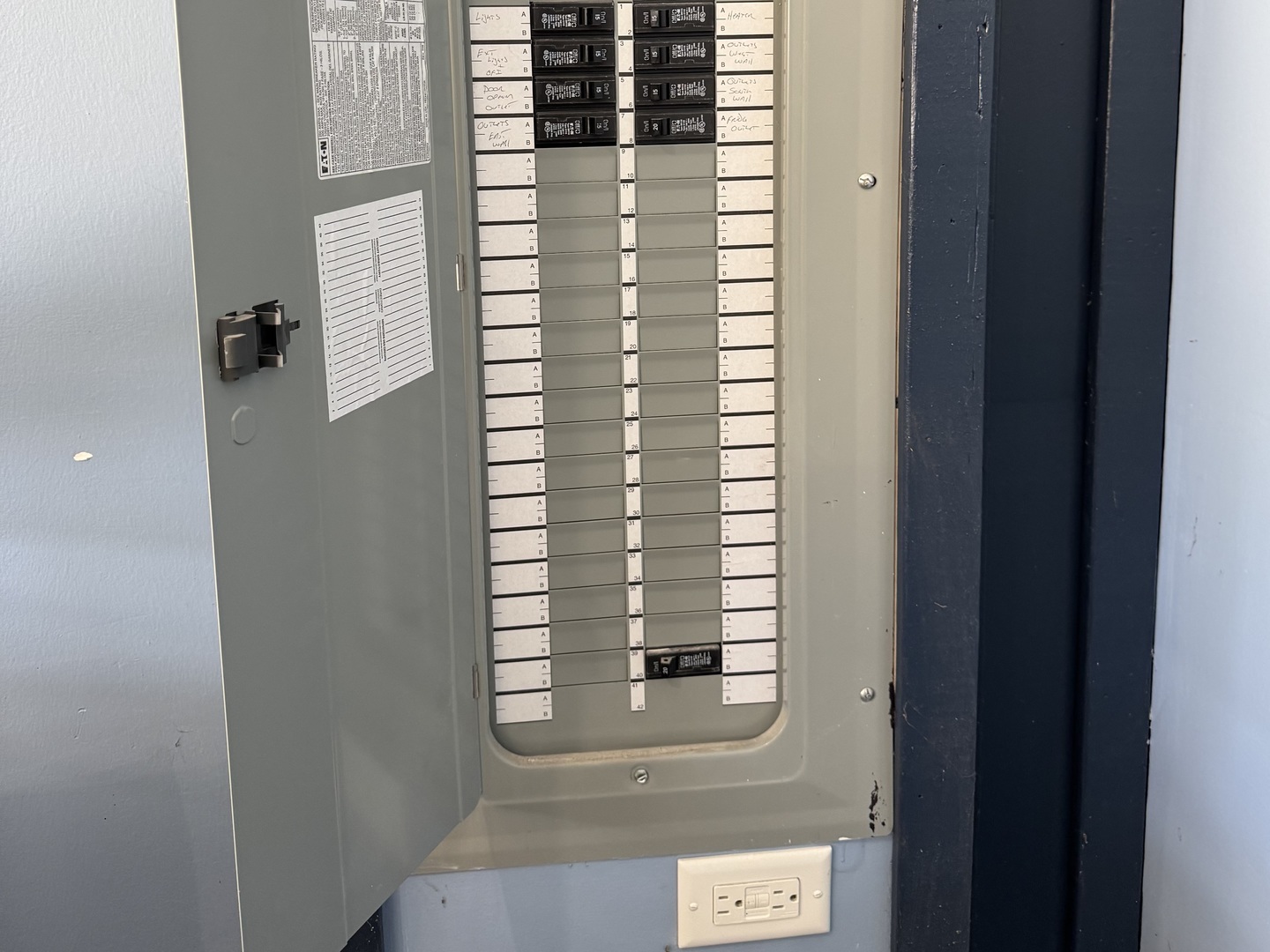 302 East Harrison Street Ransom, IL 60470 - Photo 15 of 19 a view of a window