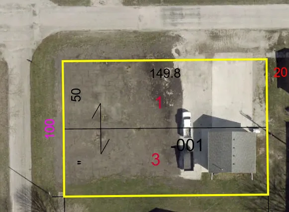 $80,000 | 302 East Harrison Street, Ransom, IL 60470