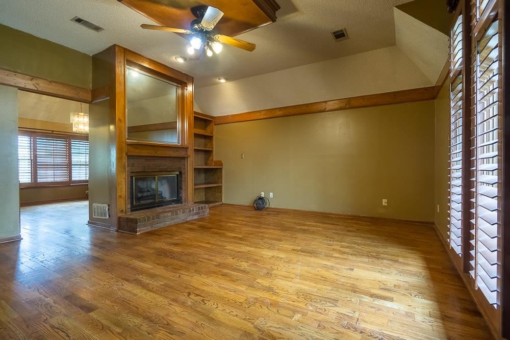 6761 Castlegate Lane Memphis, TN 38141 - Photo 3 of 25