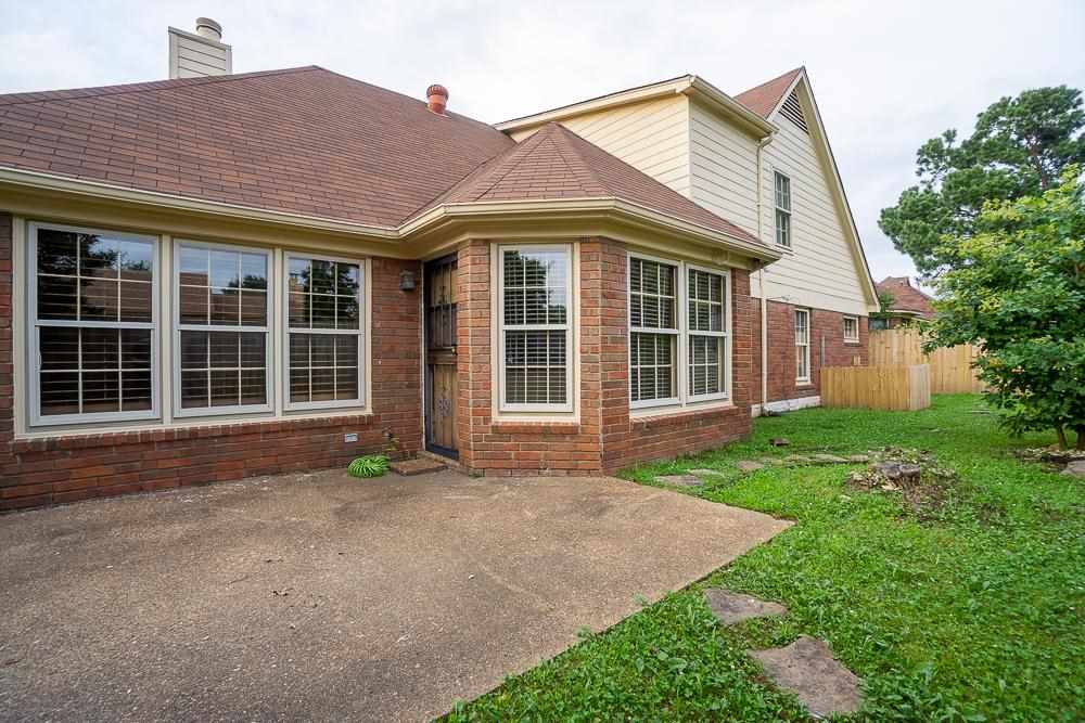 6761 Castlegate Lane Memphis, TN 38141 - Photo 25 of 25