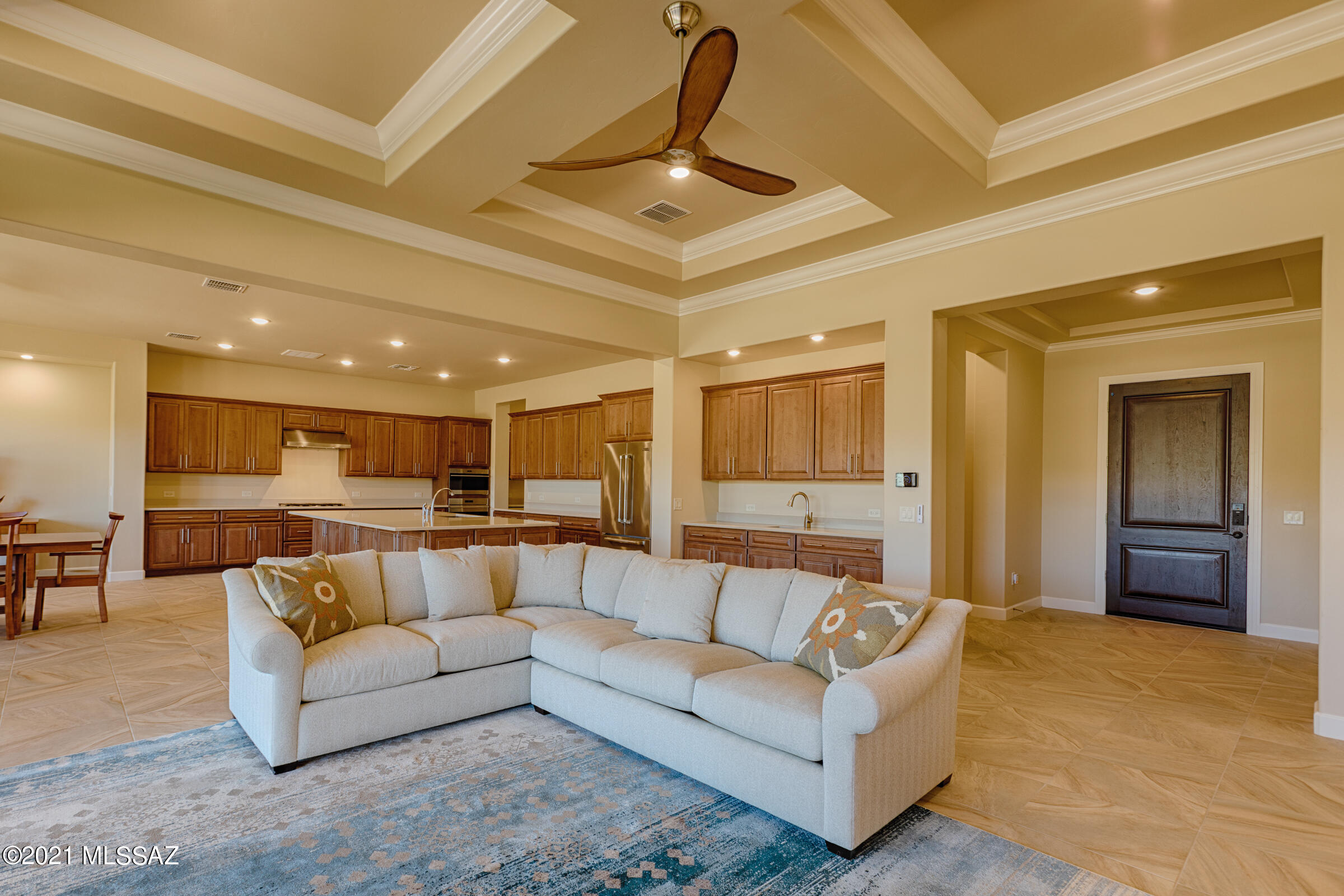 36213 Spencer Camp Road Saddlebrooke, AZ 85739 - Photo 10 of 29