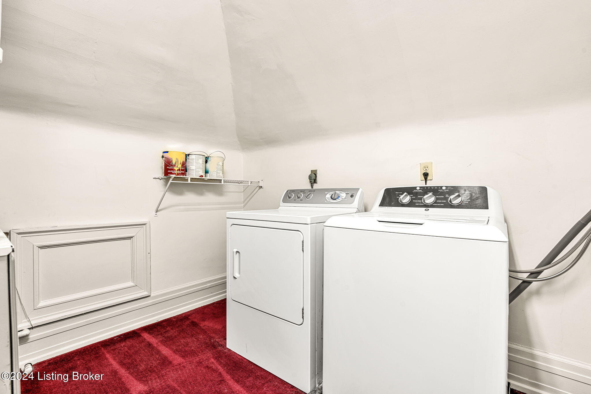 1466 Cherokee Road Louisville, KY 40204 - Photo 50 of 65 Laundry Room