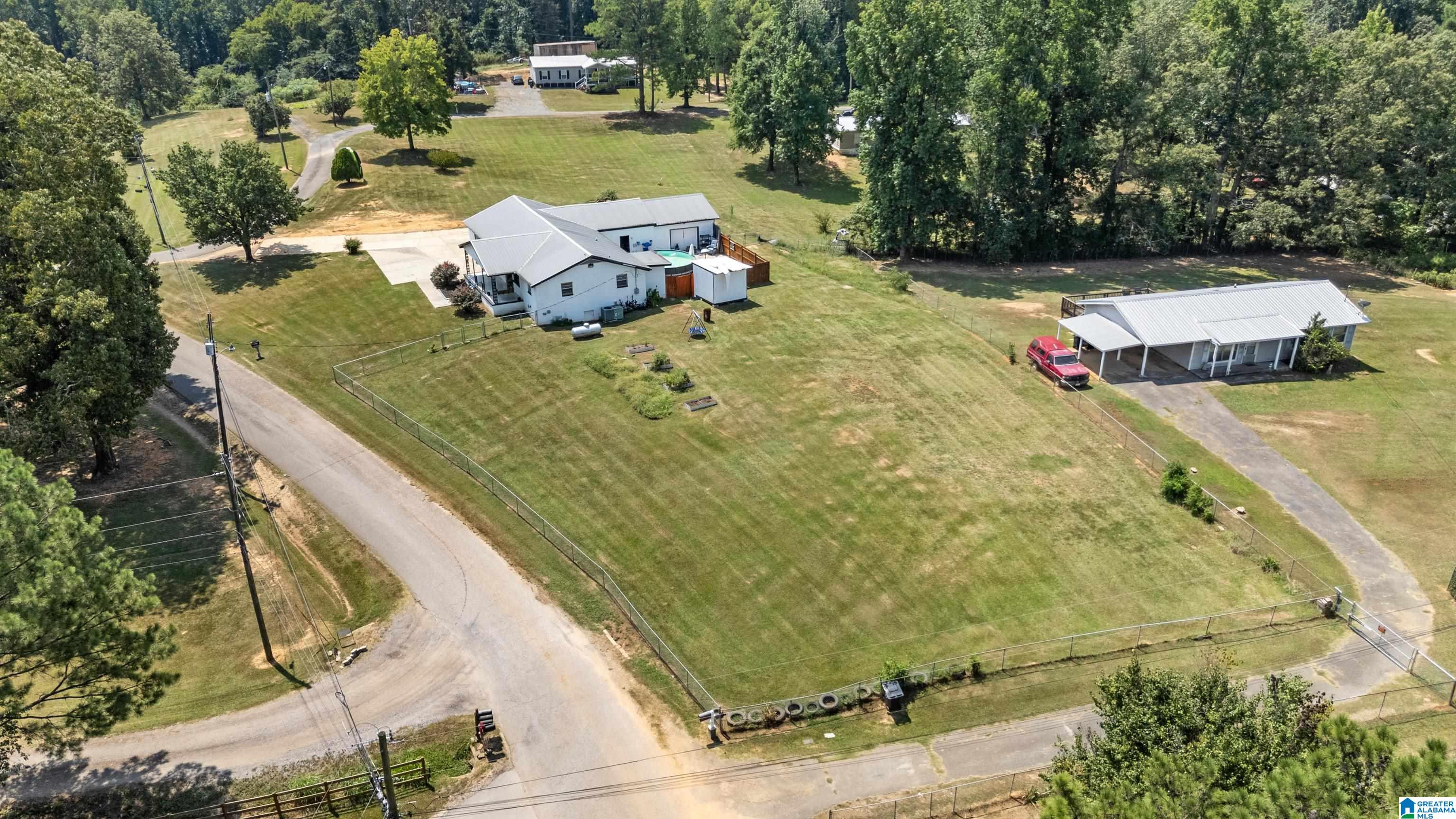4233 Boston Road Adger, AL 35006 - Photo 37 of 47