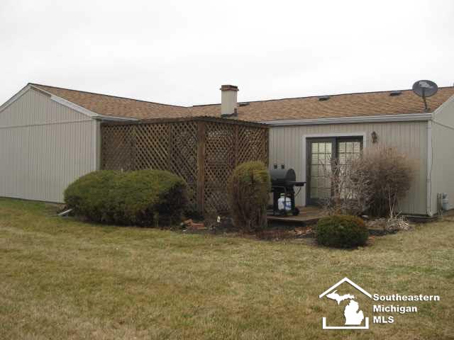 634 Newport Road Carleton, MI 48117 - Photo 9 of 9