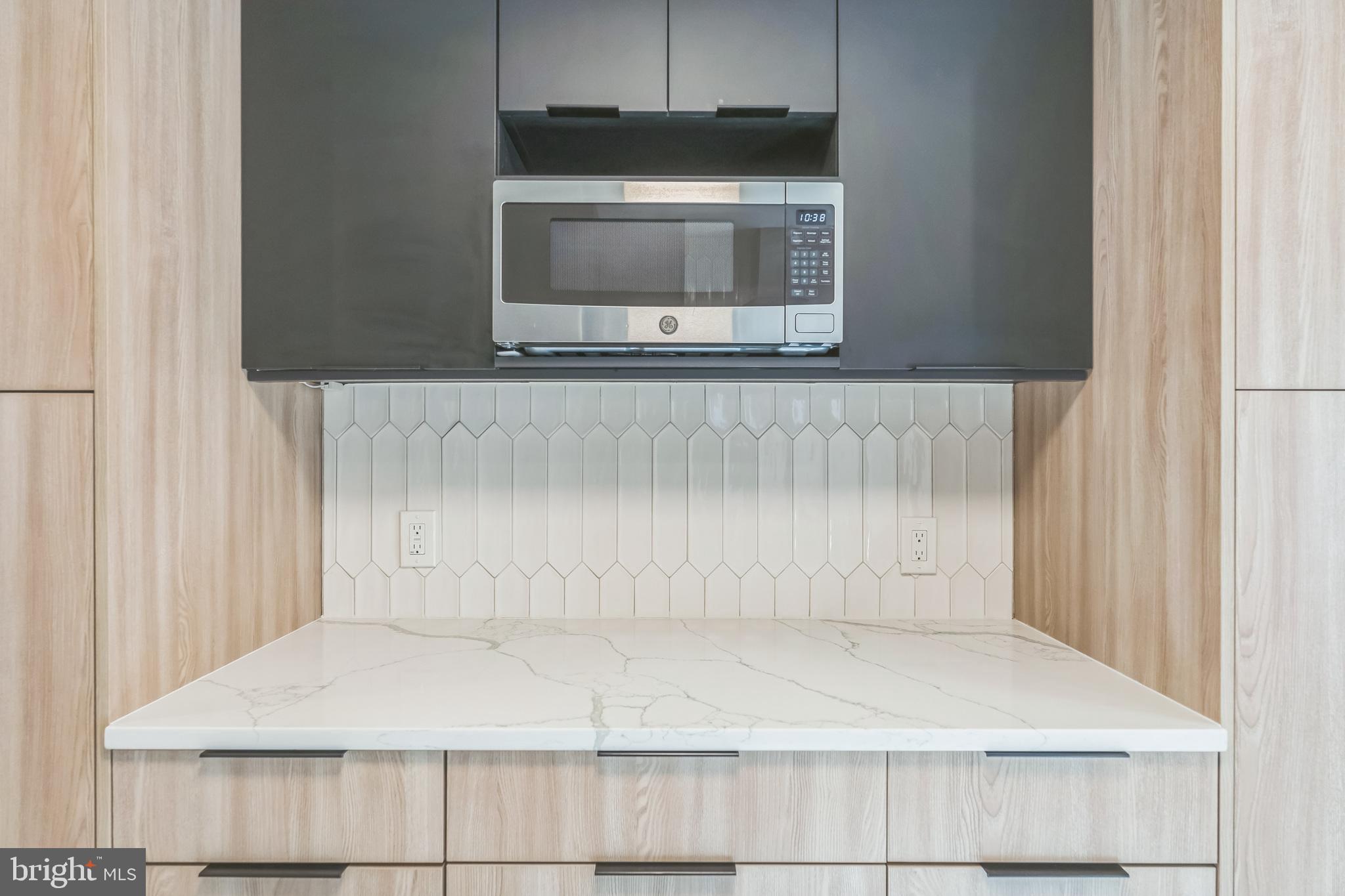 1838 Tree Street Philadelphia, PA 19145 - Photo 14 of 29 Custom kitchen design to maximize function