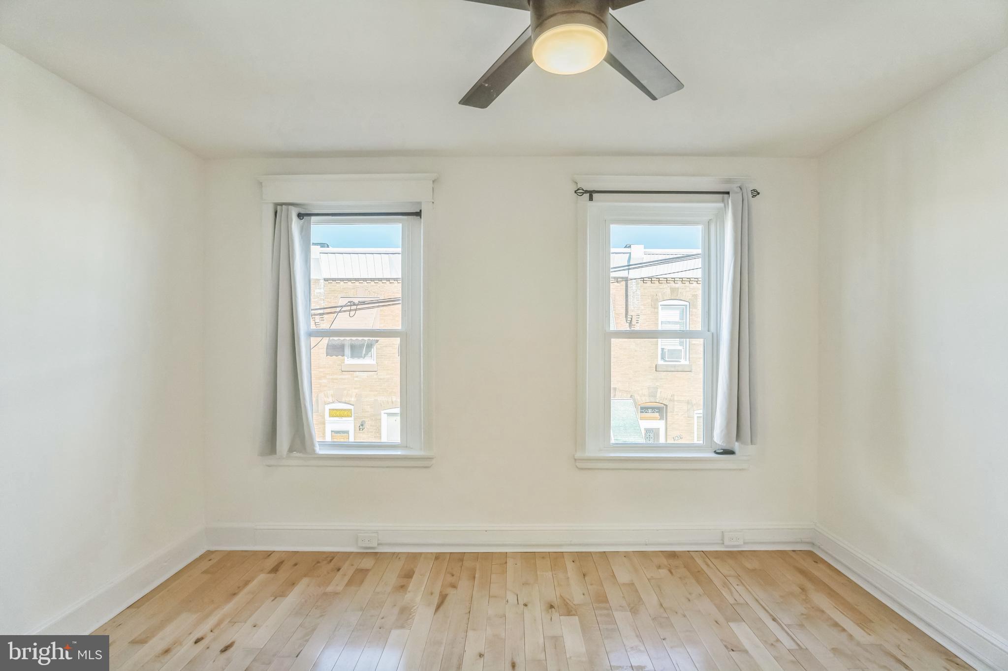 1838 Tree Street Philadelphia, PA 19145 - Photo 20 of 29 Primary Bedroom