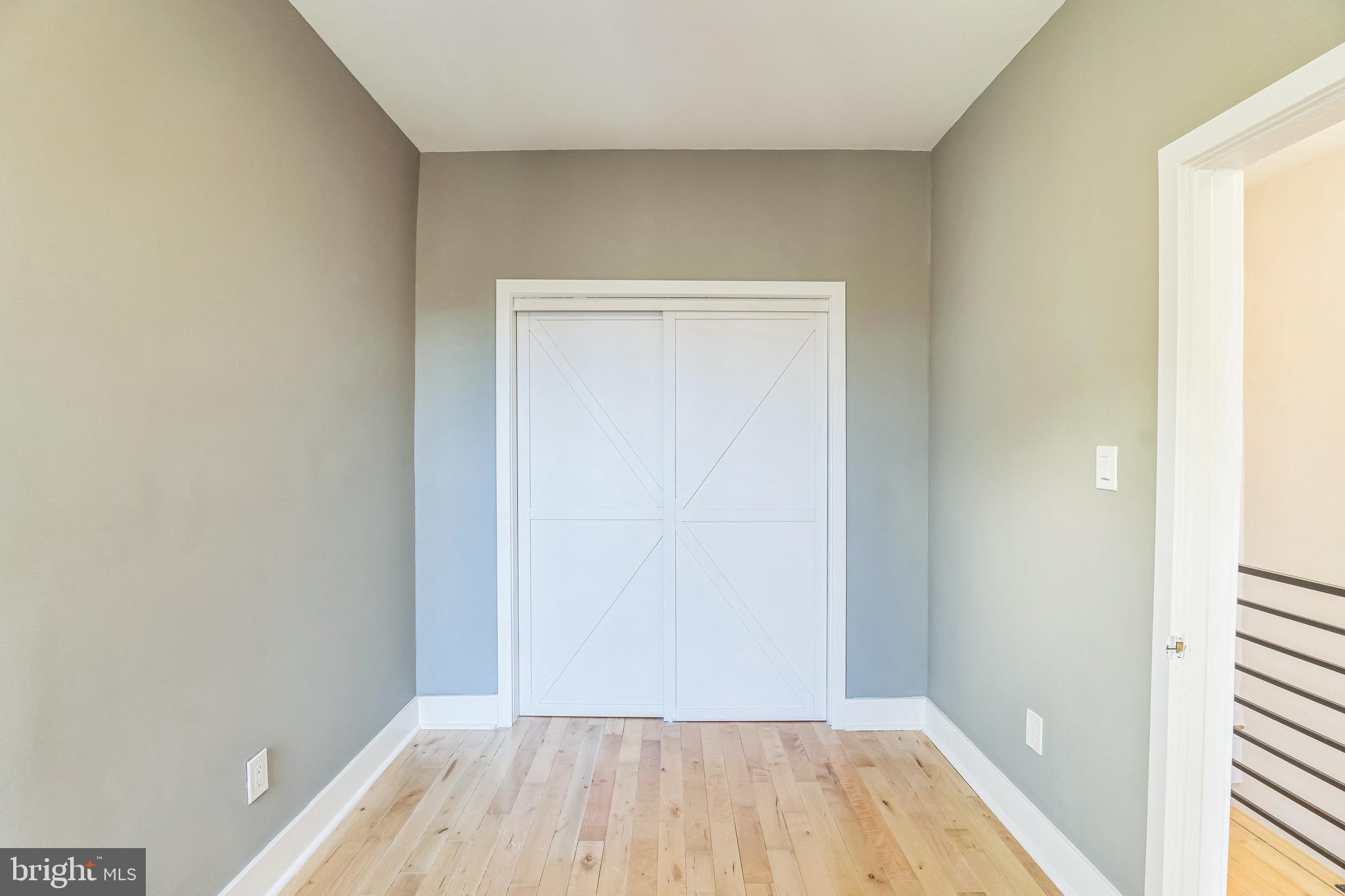 1838 Tree Street Philadelphia, PA 19145 - Photo 25 of 29 Bedroom #2