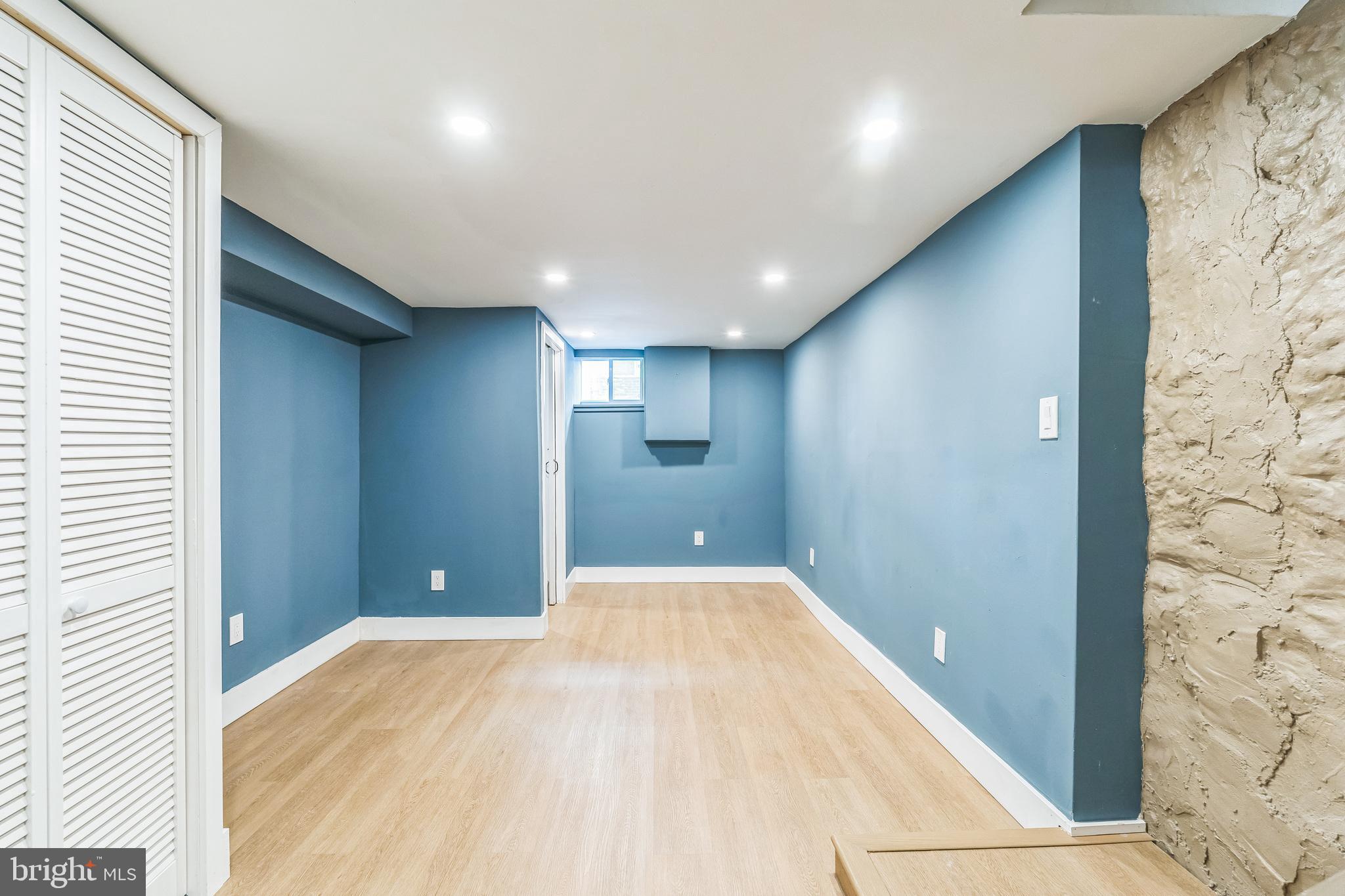 1838 Tree Street Philadelphia, PA 19145 - Photo 27 of 29 Finished basement