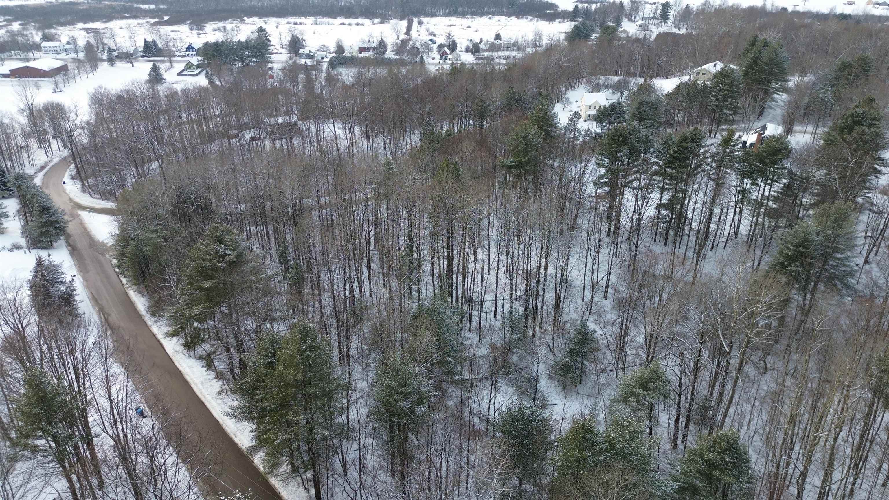 7 Sugarhill Road Underhill, VT 05489 - Photo 1 of 4