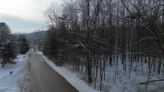 $250,000 | 7 Sugarhill Road, Underhill, VT 05489