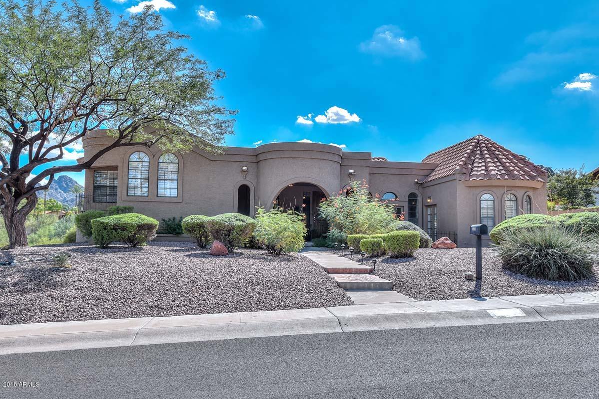 2335 East Mountain View Road Phoenix, AZ 85028 - Photo 1 of 43 Front View