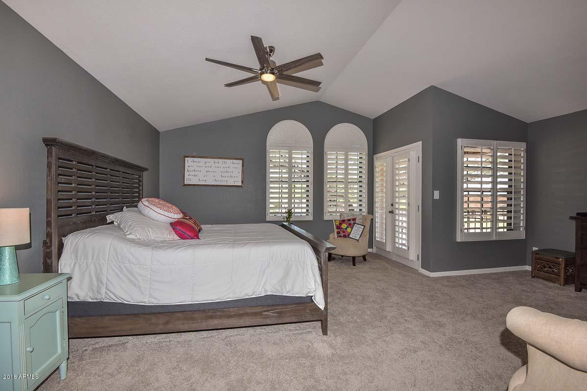 2335 East Mountain View Road Phoenix, AZ 85028 - Photo 20 of 43 Master Bedroom2