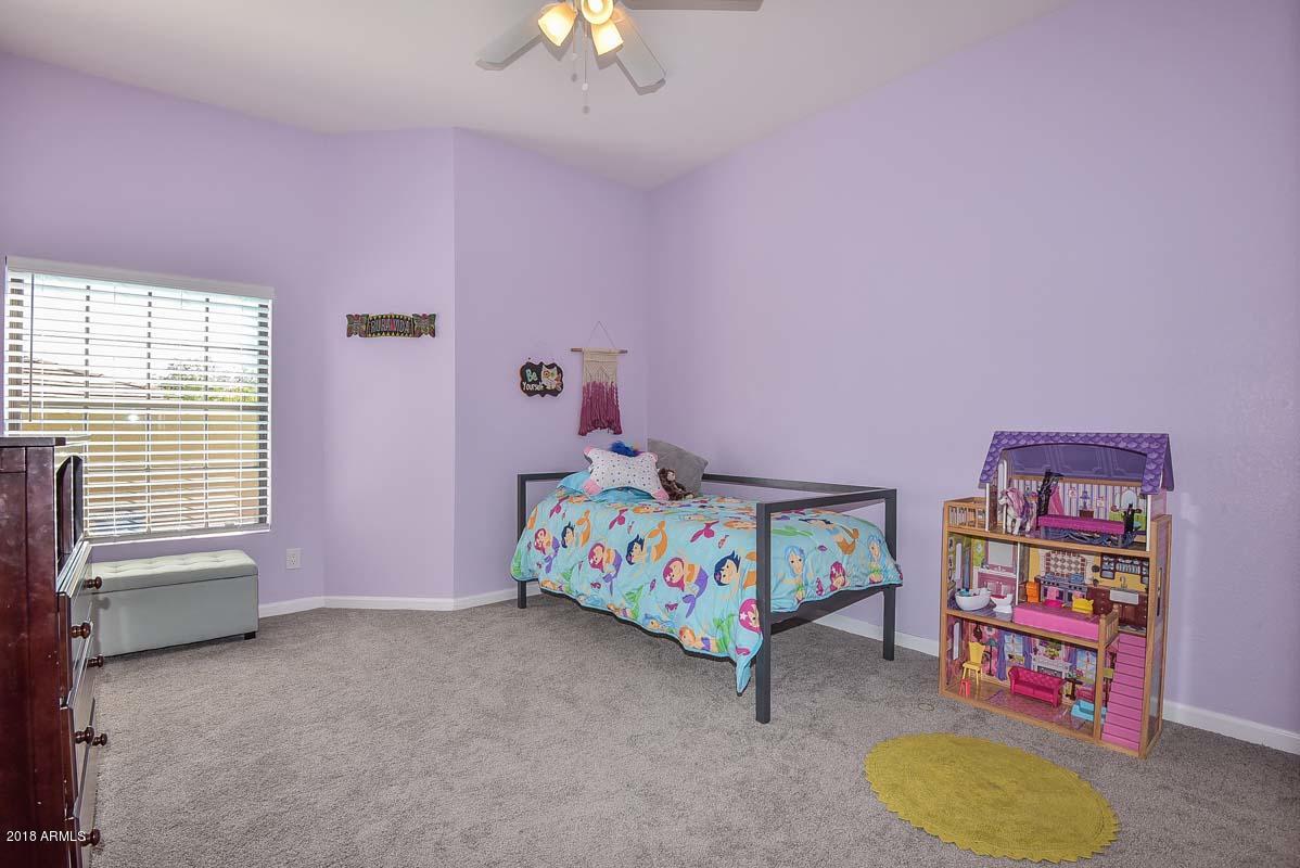 2335 East Mountain View Road Phoenix, AZ 85028 - Photo 27 of 43 2nd Bedroom