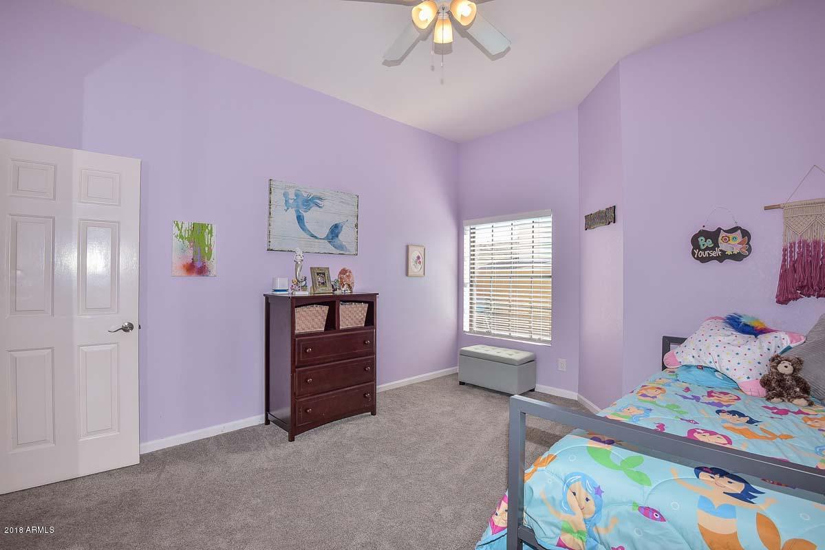 2335 East Mountain View Road Phoenix, AZ 85028 - Photo 28 of 43 2nd Bedroom2