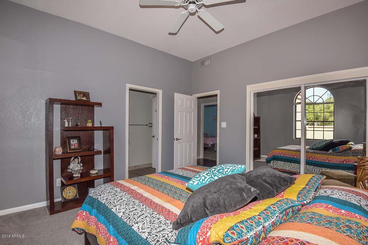 2335 East Mountain View Road Phoenix, AZ 85028 - Photo 31 of 43 3rd Bedroom2