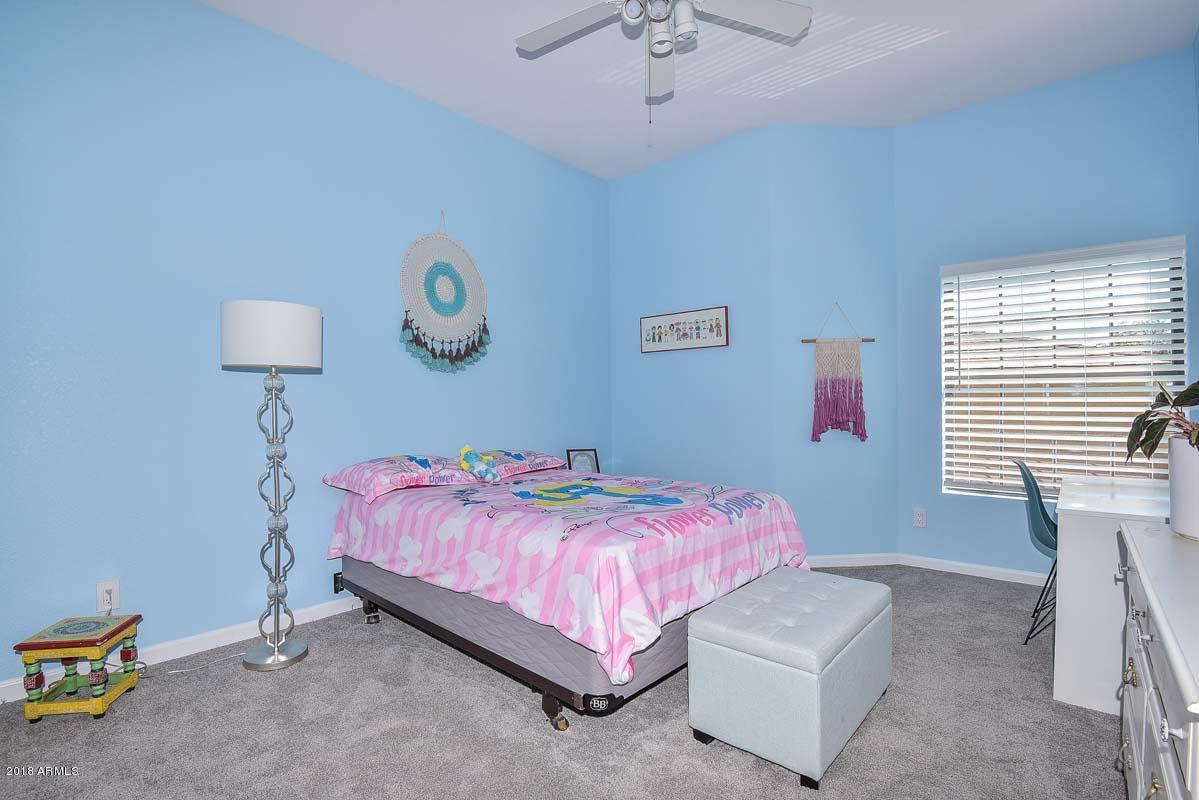 2335 East Mountain View Road Phoenix, AZ 85028 - Photo 32 of 43 4th Bedroom