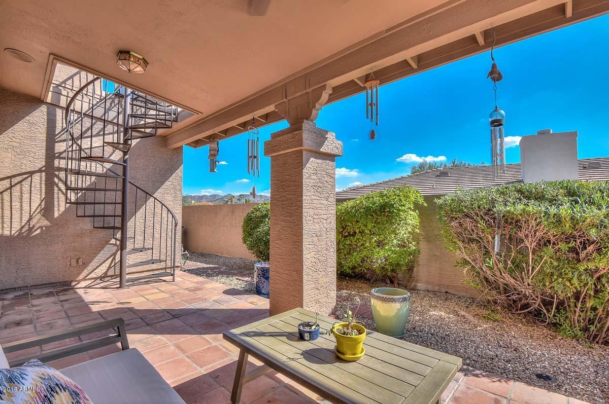 2335 East Mountain View Road Phoenix, AZ 85028 - Photo 37 of 43 Patio-Backyard