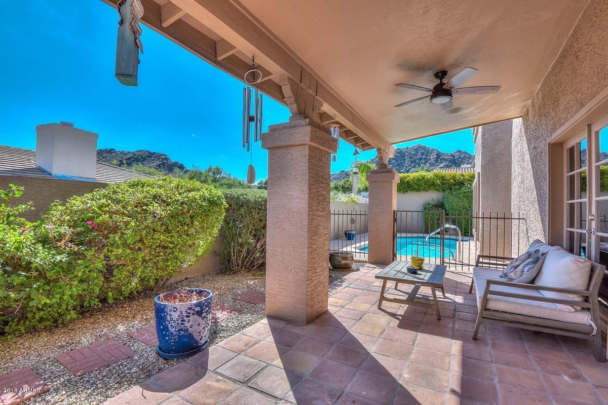 2335 East Mountain View Road Phoenix, AZ 85028 - Photo 38 of 43 Patio-Pool
