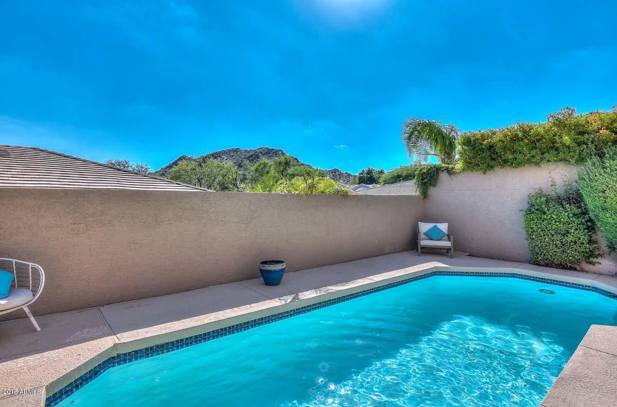 2335 East Mountain View Road Phoenix, AZ 85028 - Photo 39 of 43 Pool Views