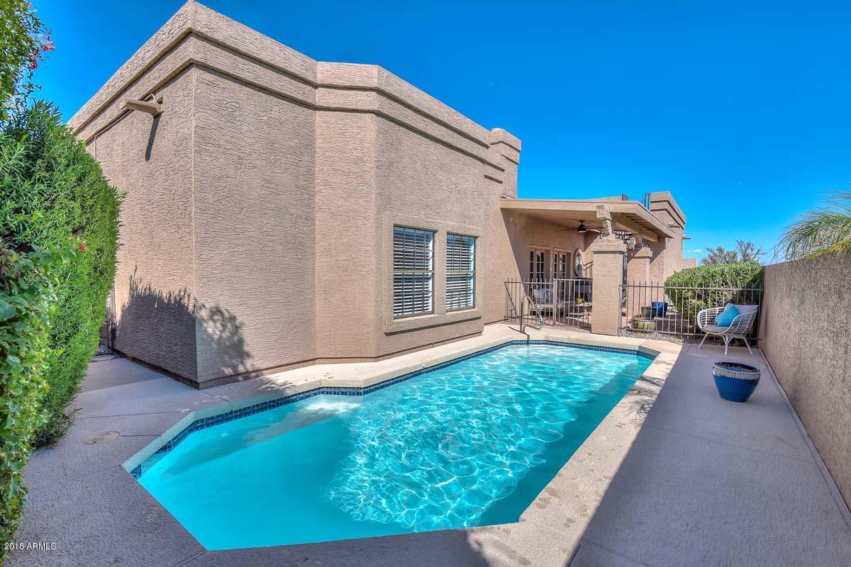 2335 East Mountain View Road Phoenix, AZ 85028 - Photo 40 of 43 Pool2