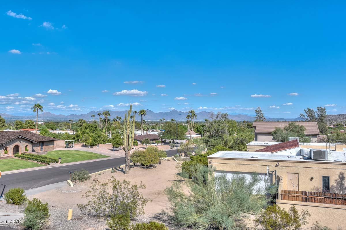 2335 East Mountain View Road Phoenix, AZ 85028 - Photo 42 of 43 View Deck-Views