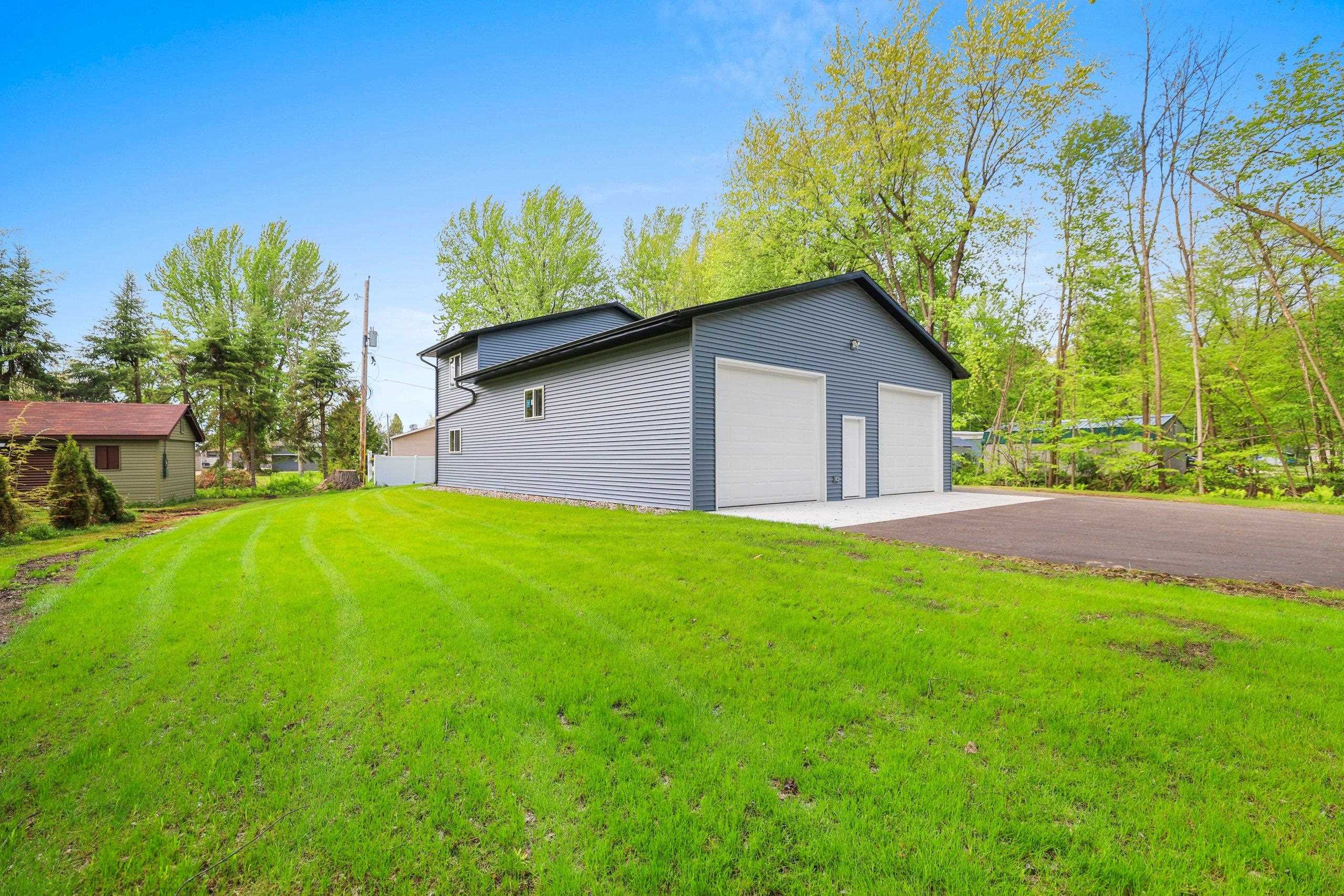 W4956 Woodland Road Bonduel, WI 54107 - Photo 8 of 37