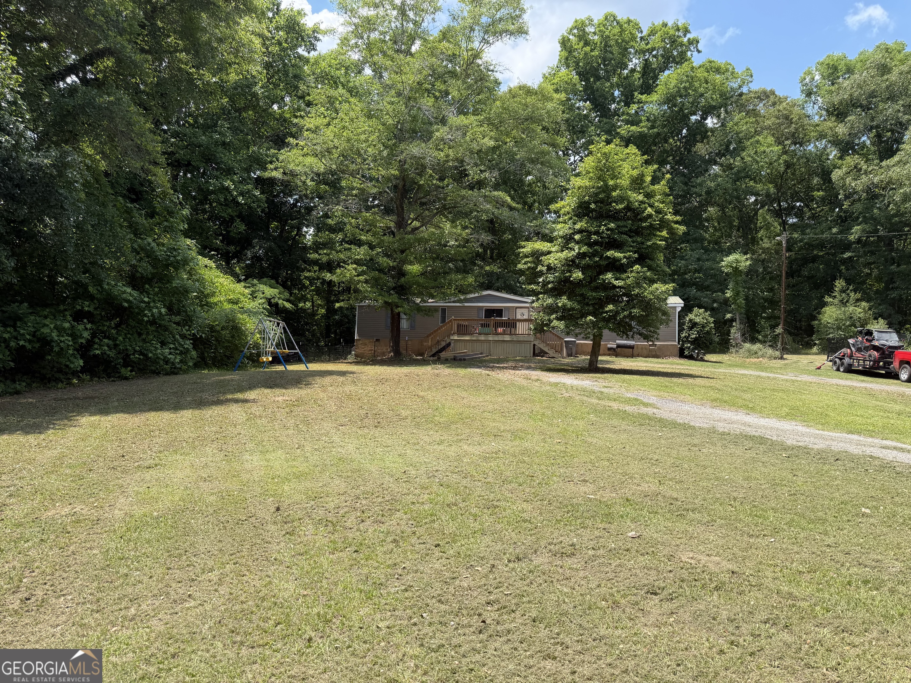 885 Turner Bridge Road The Rock, GA 30285 - Photo 2 of 27