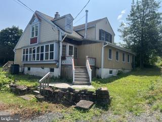 180 South Pleasantview Road Pottstown, PA 19464 - Photo 1 of 46 Charming home with inviting porch.