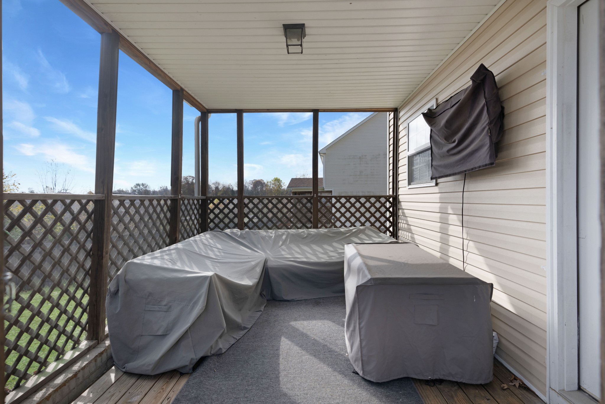 1377 Francesca Drive Clarksville, TN 37042 - Photo 25 of 29