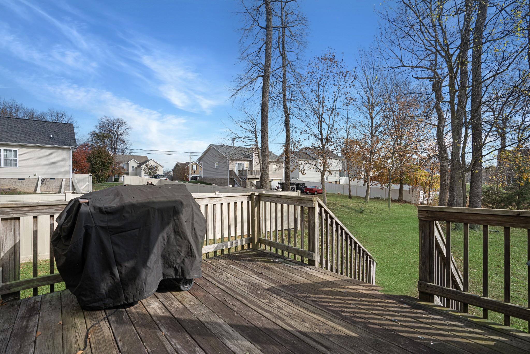 1377 Francesca Drive Clarksville, TN 37042 - Photo 26 of 29