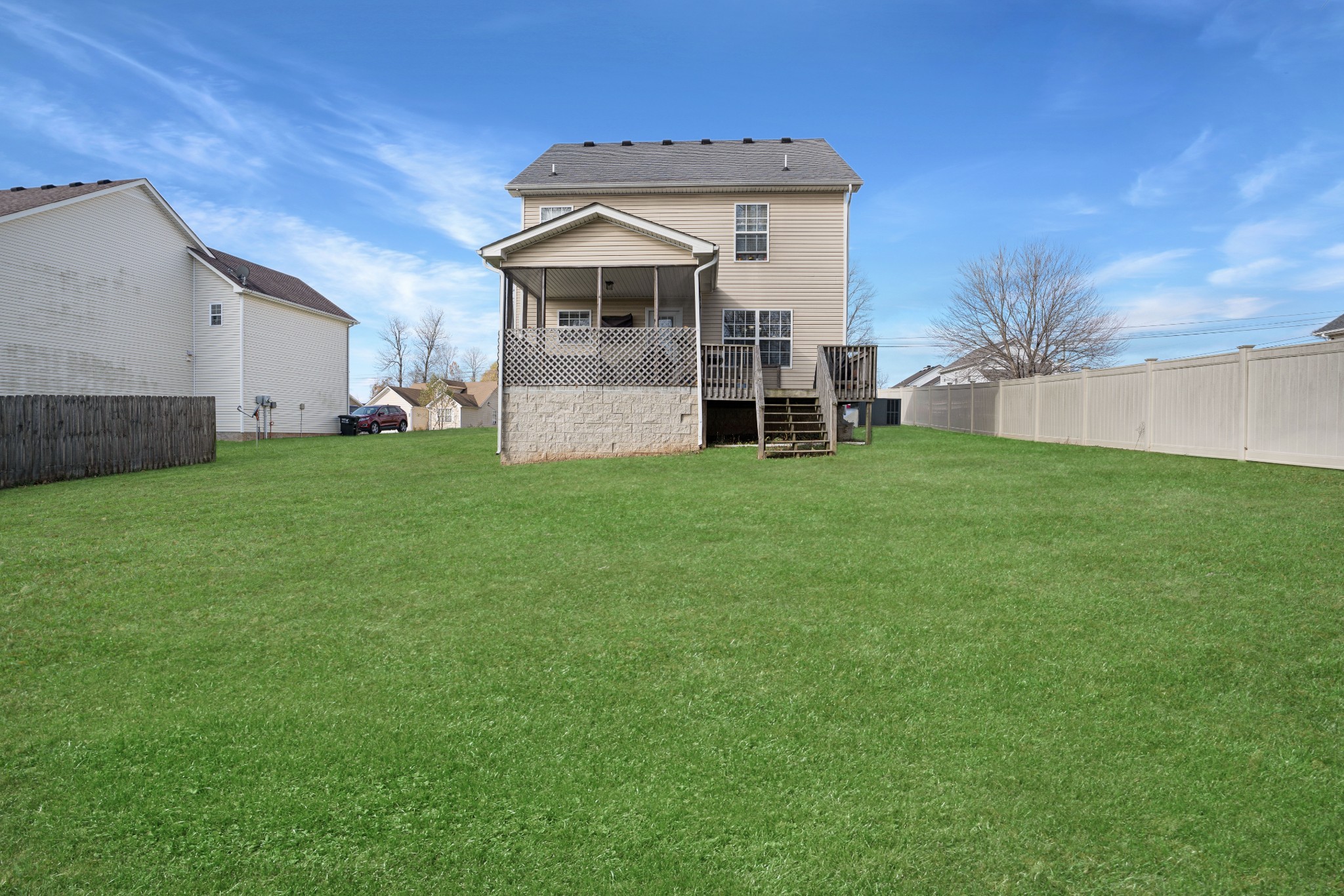 1377 Francesca Drive Clarksville, TN 37042 - Photo 27 of 29