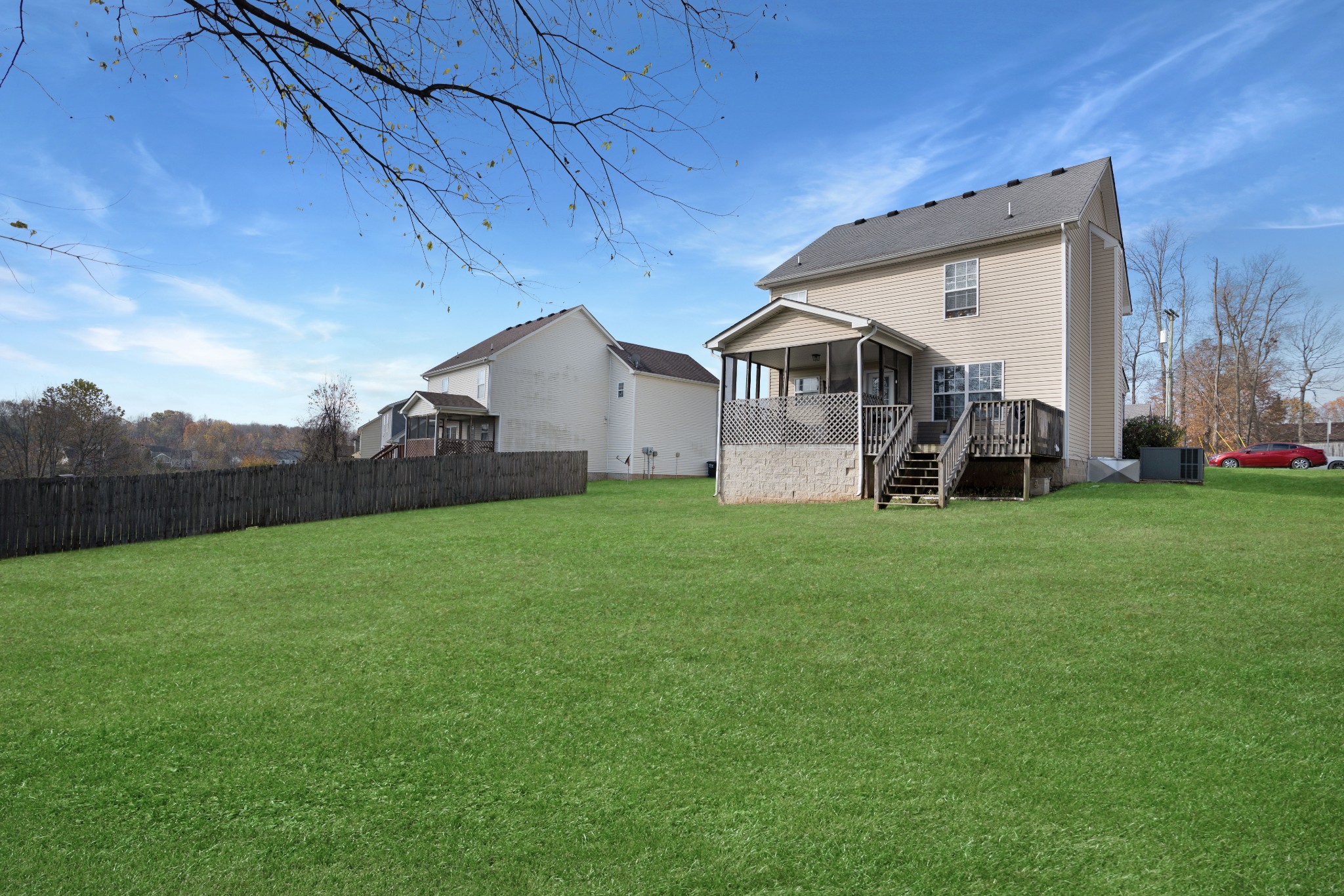 1377 Francesca Drive Clarksville, TN 37042 - Photo 28 of 29