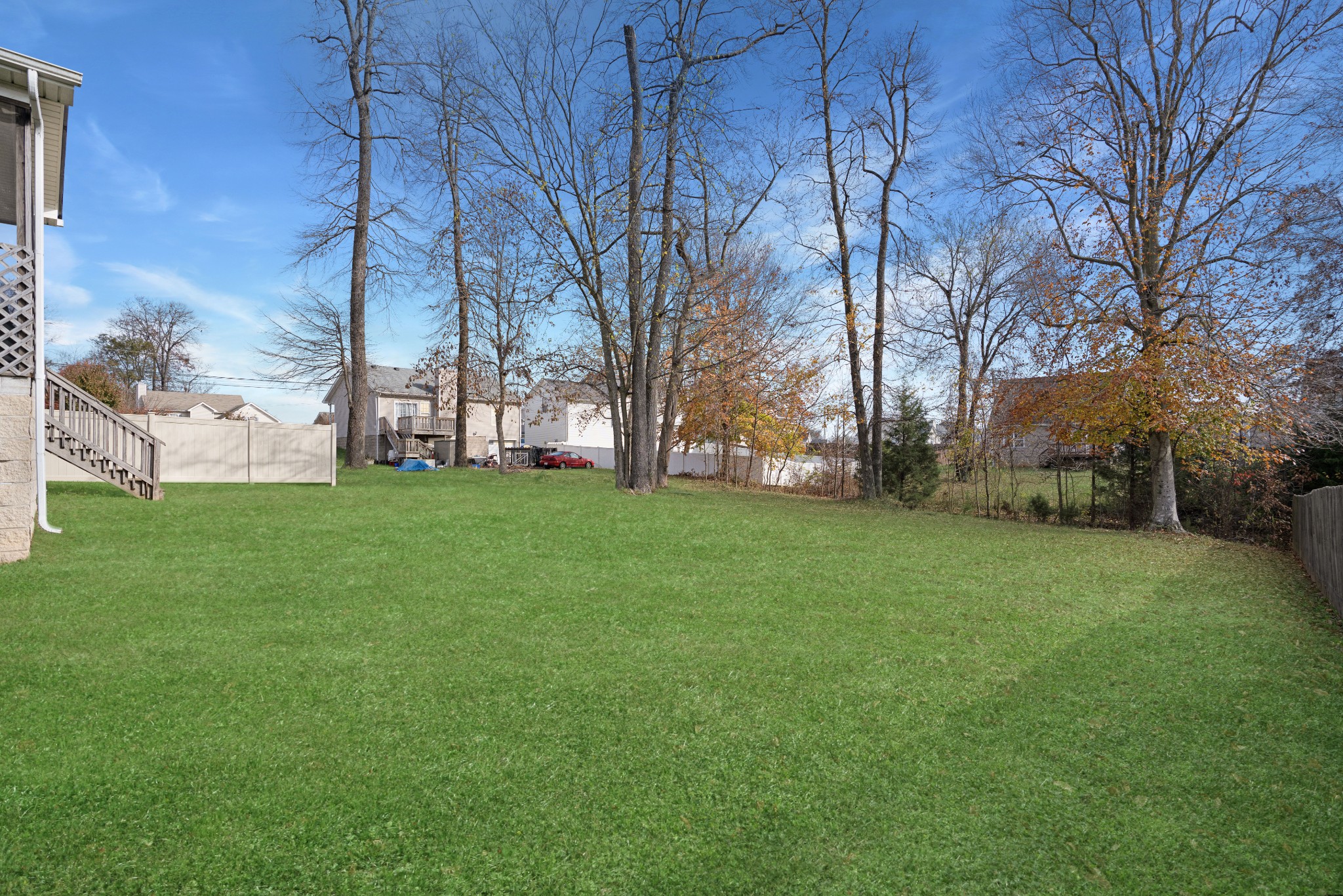 1377 Francesca Drive Clarksville, TN 37042 - Photo 29 of 29