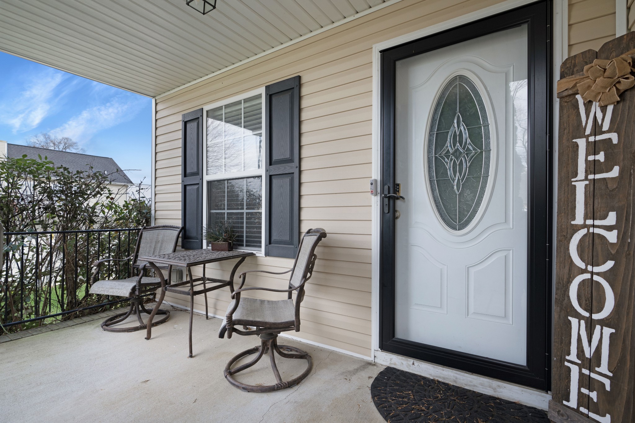 1377 Francesca Drive Clarksville, TN 37042 - Photo 3 of 29