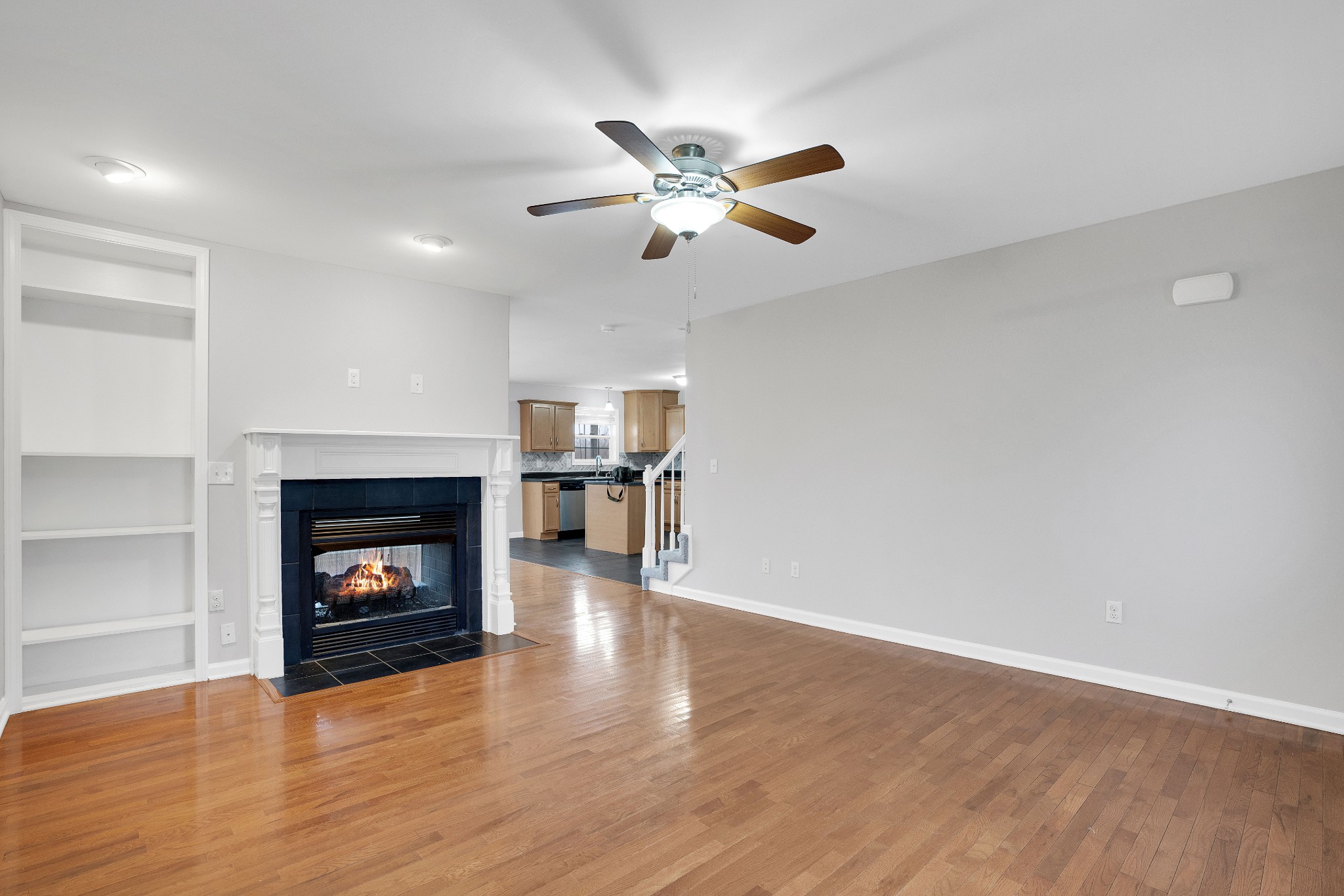 1377 Francesca Drive Clarksville, TN 37042 - Photo 5 of 29