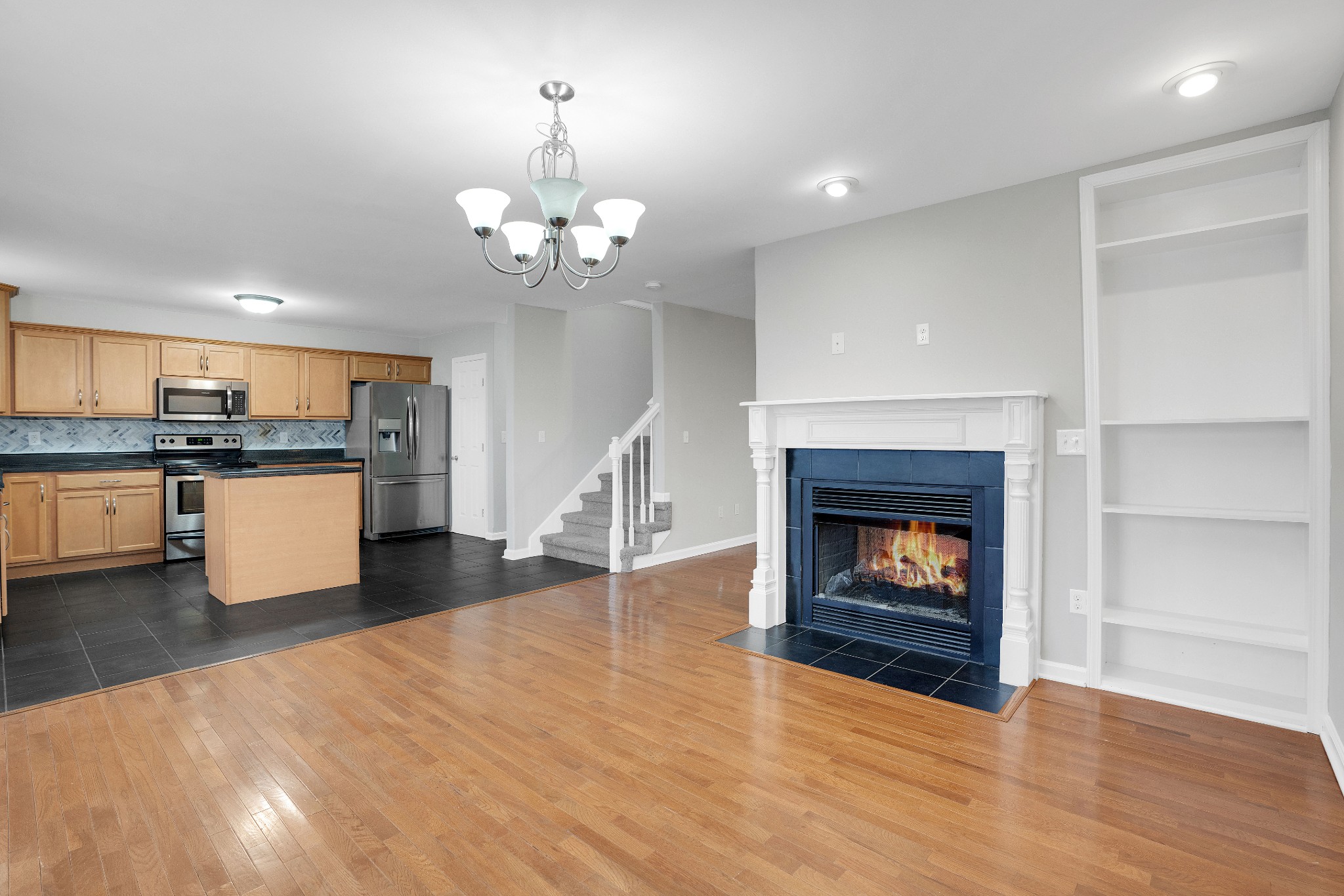 1377 Francesca Drive Clarksville, TN 37042 - Photo 8 of 29