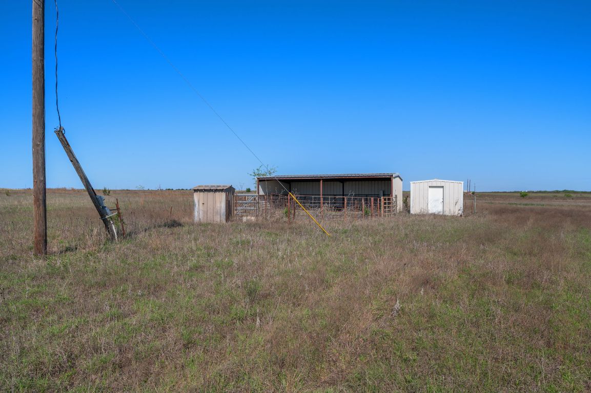211 County Road 211 Bertram, TX 78605 - Photo 19 of 27 a view of a mini theater