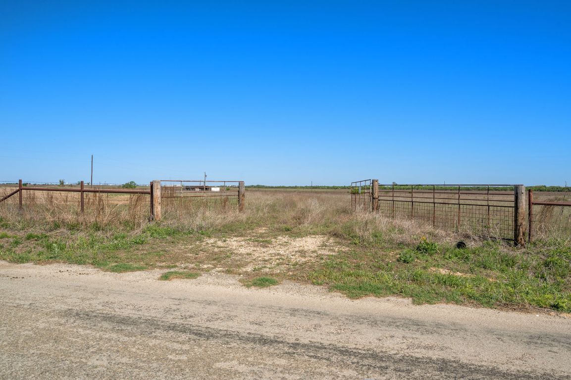 211 County Road 211 Bertram, TX 78605 - Photo 26 of 27 a view of a lake view with beach and background