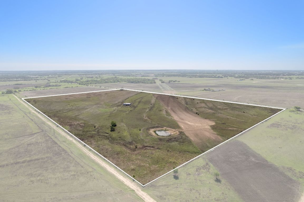 211 County Road 211 Bertram, TX 78605 - Photo 8 of 27 an aerial view of mountain